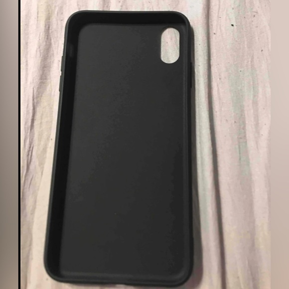 Black iPhone Case Money Incoming Call - Picture 5 of 5